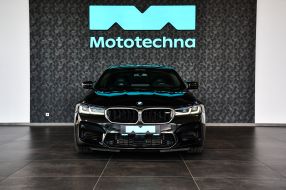 BMW M5 - 2023