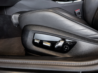 BMW M5 - 2023