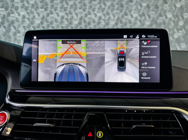 BMW M5 - 2023