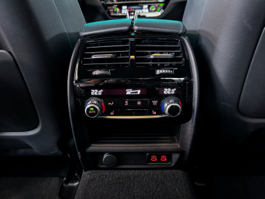 BMW M5 - 2023