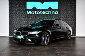 BMW M5 - 2023