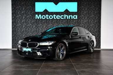BMW M5 - 2023