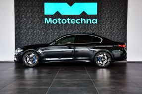 BMW M5 - 2023