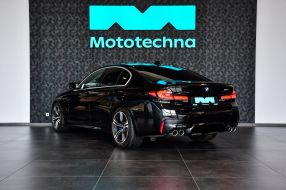 BMW M5 - 2023