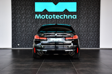 BMW M5 - 2023