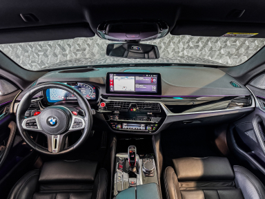 BMW M5 - 2023