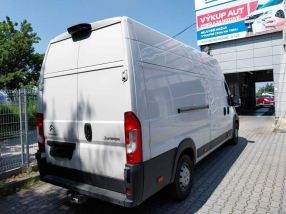 Citroen Jumper - 2023