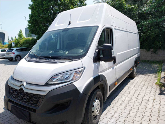 Citroen Jumper