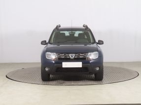 Dacia Duster - 2014