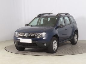Dacia Duster - 2014