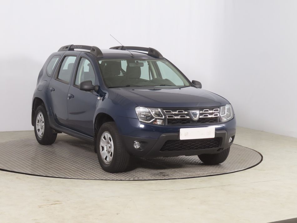 Dacia Duster - 2014