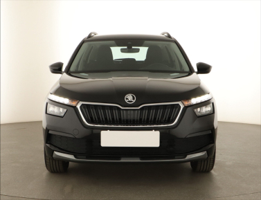 Škoda Kamiq - 2022