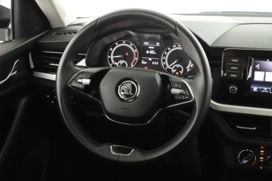 Škoda Kamiq - 2022