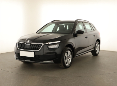 Škoda Kamiq - 2022