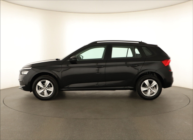 Škoda Kamiq - 2022