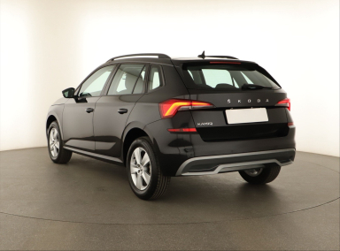 Škoda Kamiq - 2022