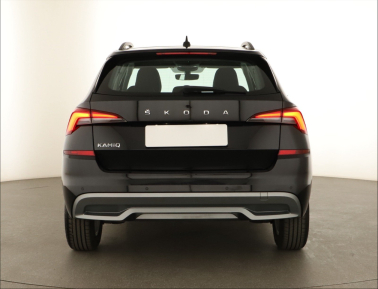Škoda Kamiq - 2022