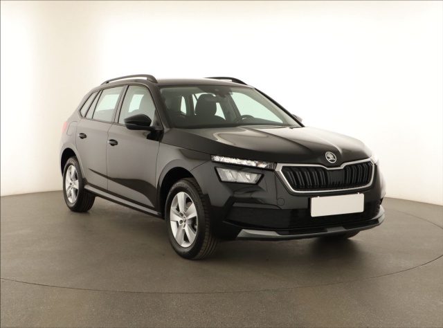 Škoda Kamiq 2022