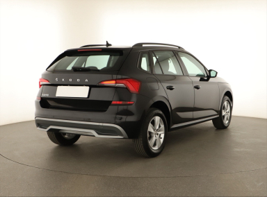 Škoda Kamiq - 2022
