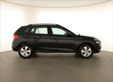 Škoda Kamiq - 2022