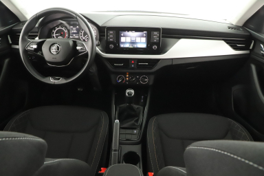 Škoda Kamiq - 2022