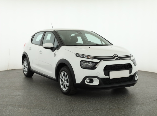 Citroen C3 2024
