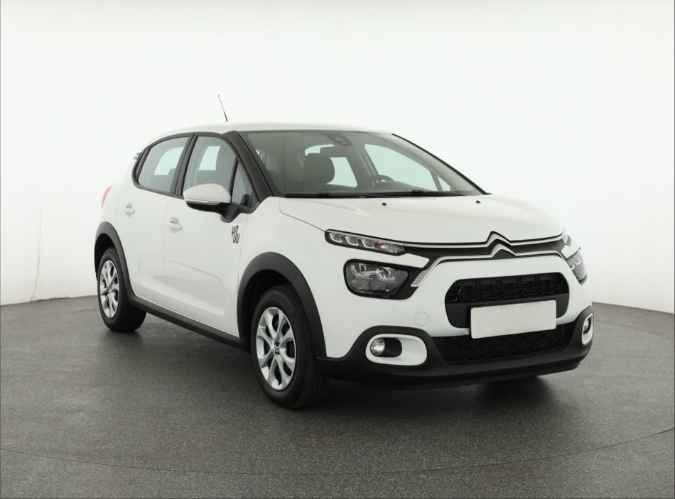 Citroen C3 - 2024