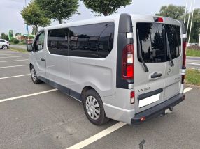 Opel Vivaro - 2018