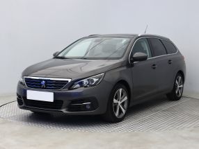Peugeot 308 - 2019