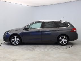Peugeot 308 - 2019