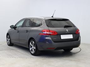 Peugeot 308 - 2019