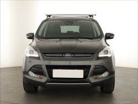 Ford Kuga - 2016