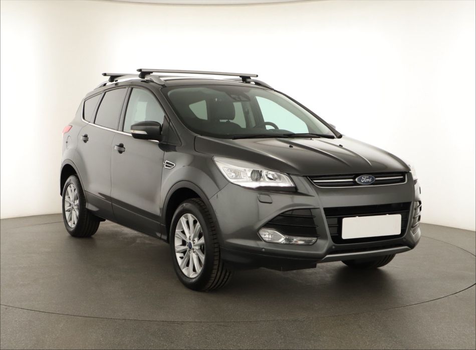 Ford Kuga - 2016