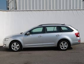 Skoda Octavia - 2016