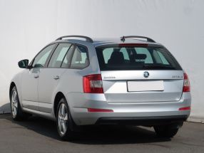 Skoda Octavia - 2016