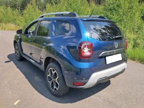Dacia Duster - 2018
