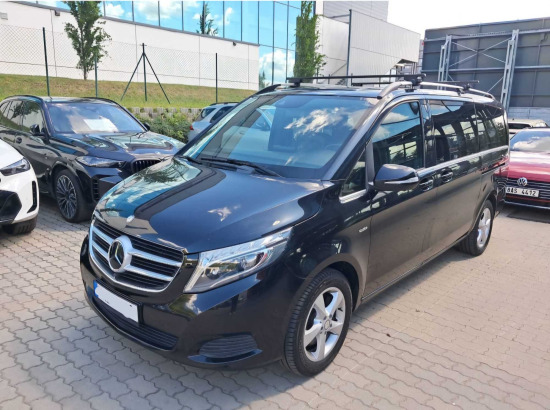 Mercedes-Benz V