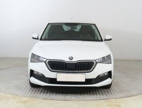 Skoda Scala - 2021