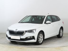 Skoda Scala - 2021