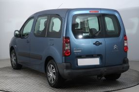 Citroen Berlingo - 2014