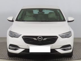 Opel Insignia - 2017