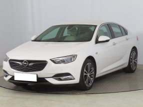 Opel Insignia - 2017
