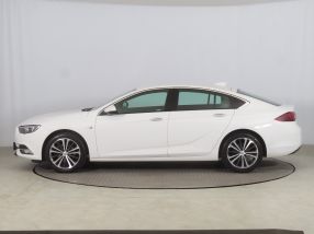 Opel Insignia - 2017