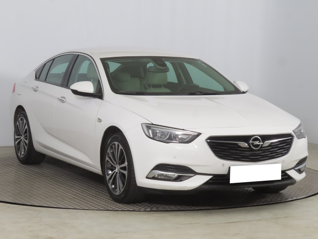 Opel Insignia 2017