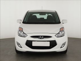 Hyundai ix20 - 2015