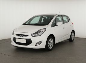 Hyundai ix20 - 2015