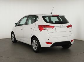 Hyundai ix20 - 2015