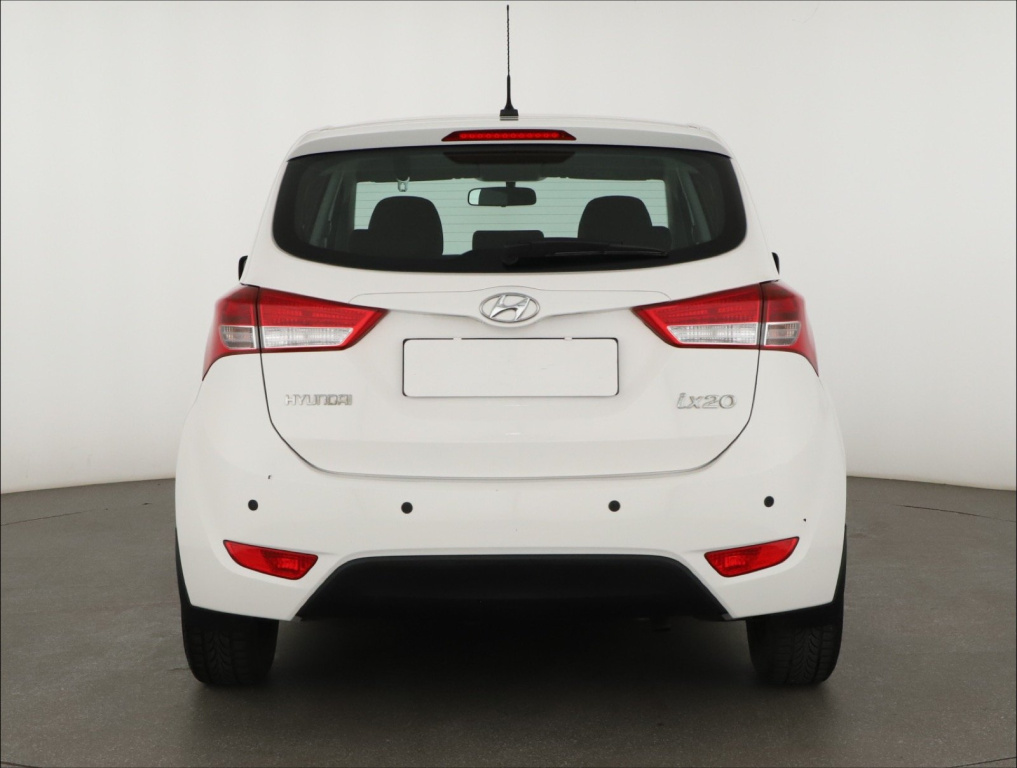 Hyundai ix20