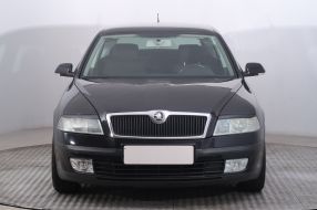 Skoda Octavia - 2007