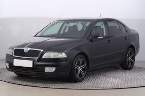 Skoda Octavia - 2007